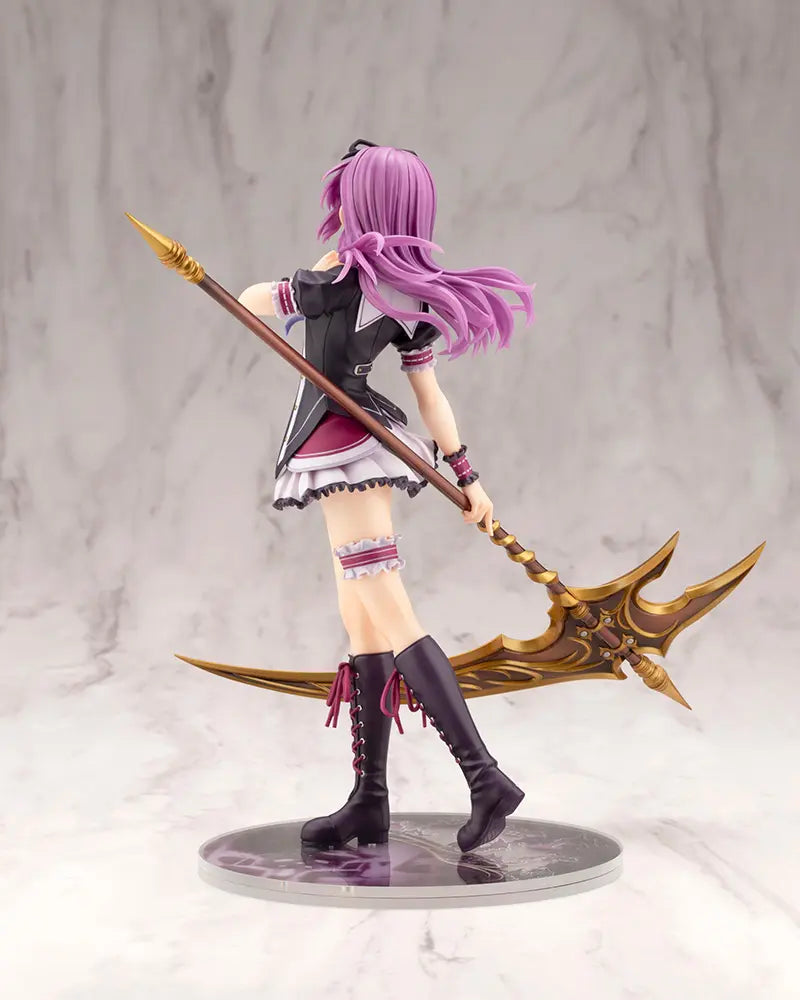 Kotobukiya - The Legend of Heroes: Trails into Reverie Renne Bright 1/8 Complete Figure (Licensed)