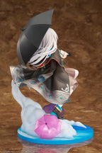 ELEGANT - Wandering Witch: The Journey of Elaina Clear Sky After the Rain (Licensed)