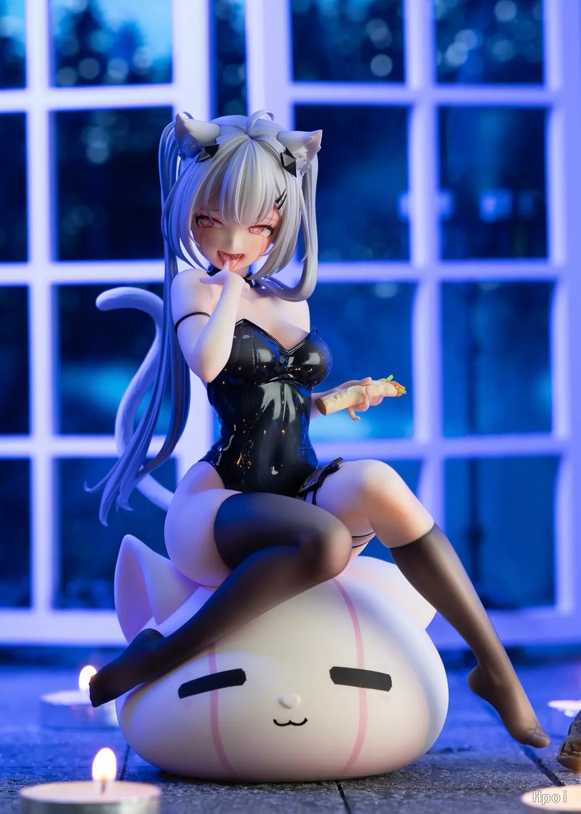 Kawa Design - Banle001 1/6 Figure (Licensed)