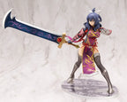 Kotobukiya - The Legend of Heroes: Trails into Reverie Rixia Mao 1/8 Complete Figure (Licensed)