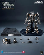Threezero - Transformers DLX Jazz 3Z09000W0 3Z10460W0 (Licensed)