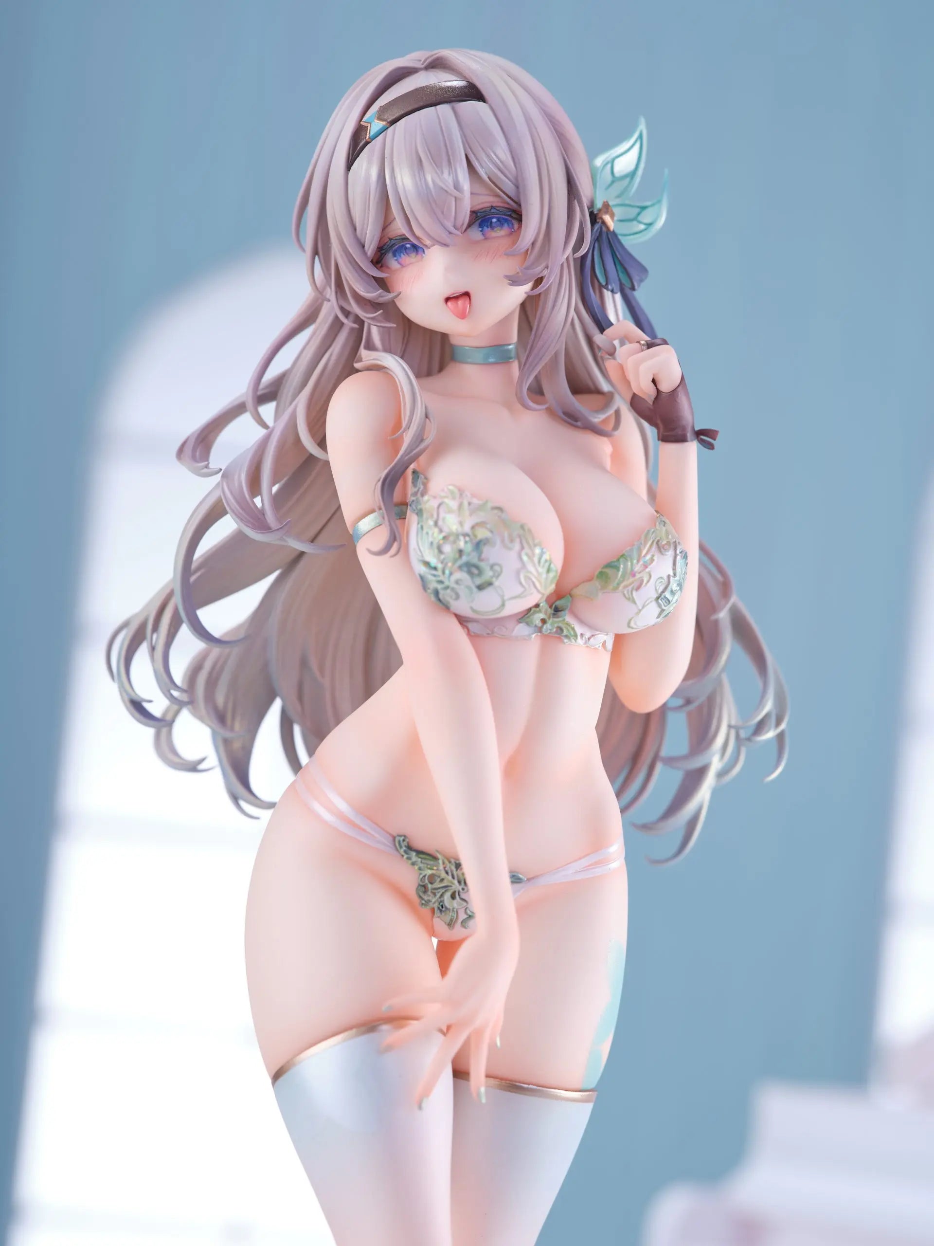 Genius Bee Studio - Honkai: Star Rail Lingerie Series Firefly