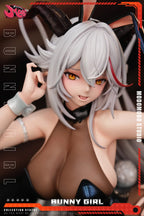 Modomodo Studio - Azur Lane Bunny Girl Aegir