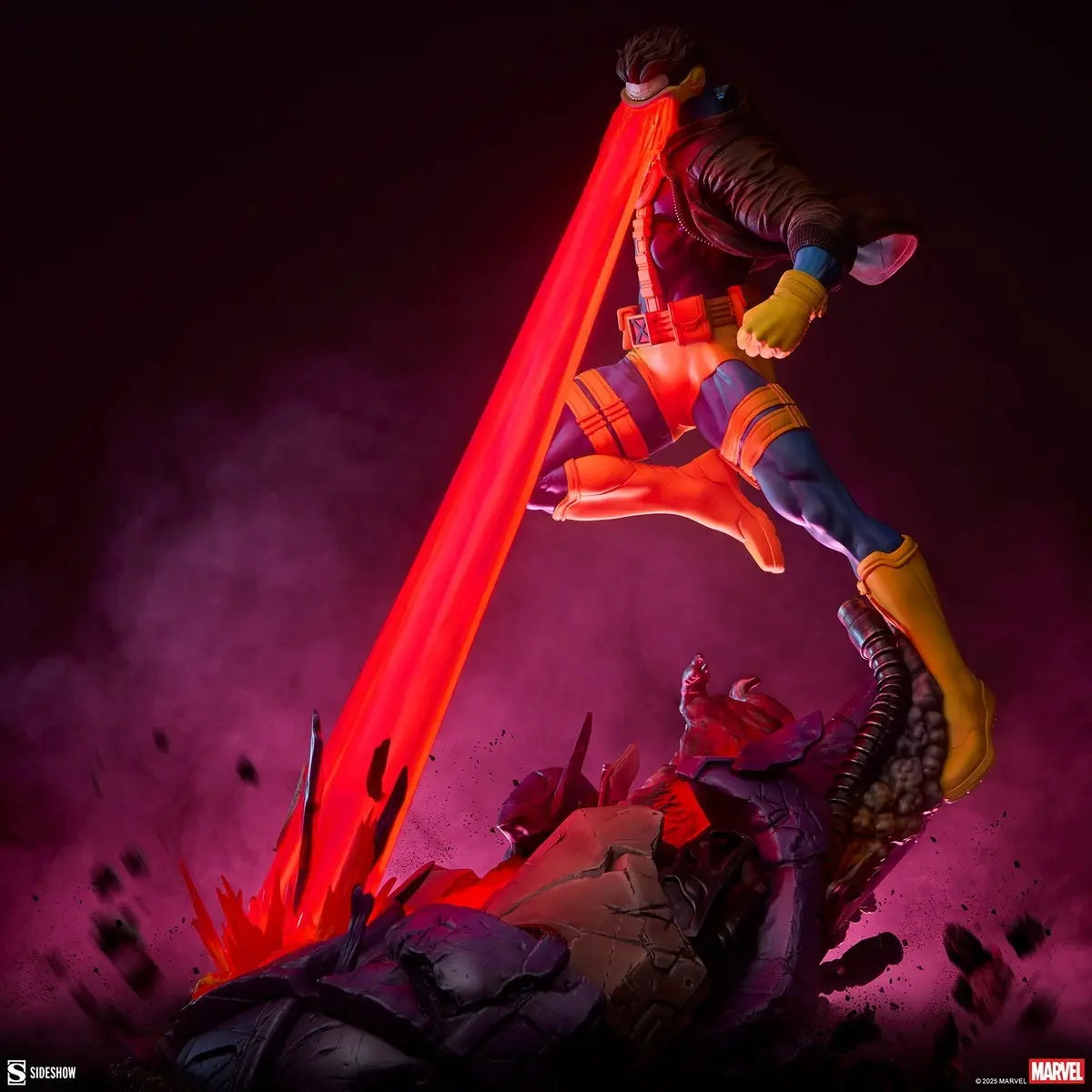 Sideshow - X-Men Series 59cm Cyclops Premium Format Figure 300878