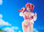 AMAKUNI - Goddess of Victory: Nikke Mast: A Pirate's Heart 1/7 Complete Figure (Licensed)