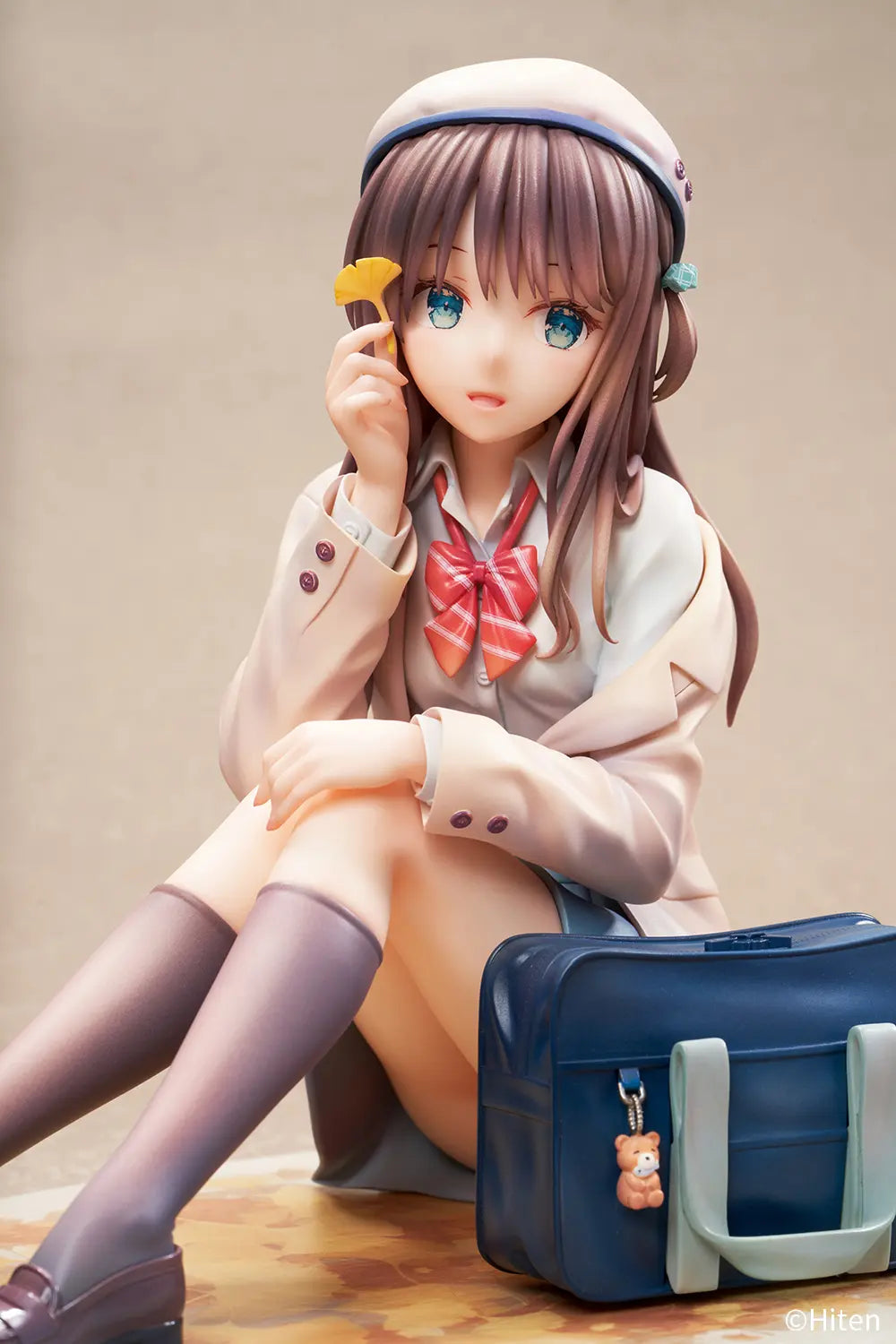Hobby Chaton - Original Aki no Iro 1/6 Figure (Licensed)