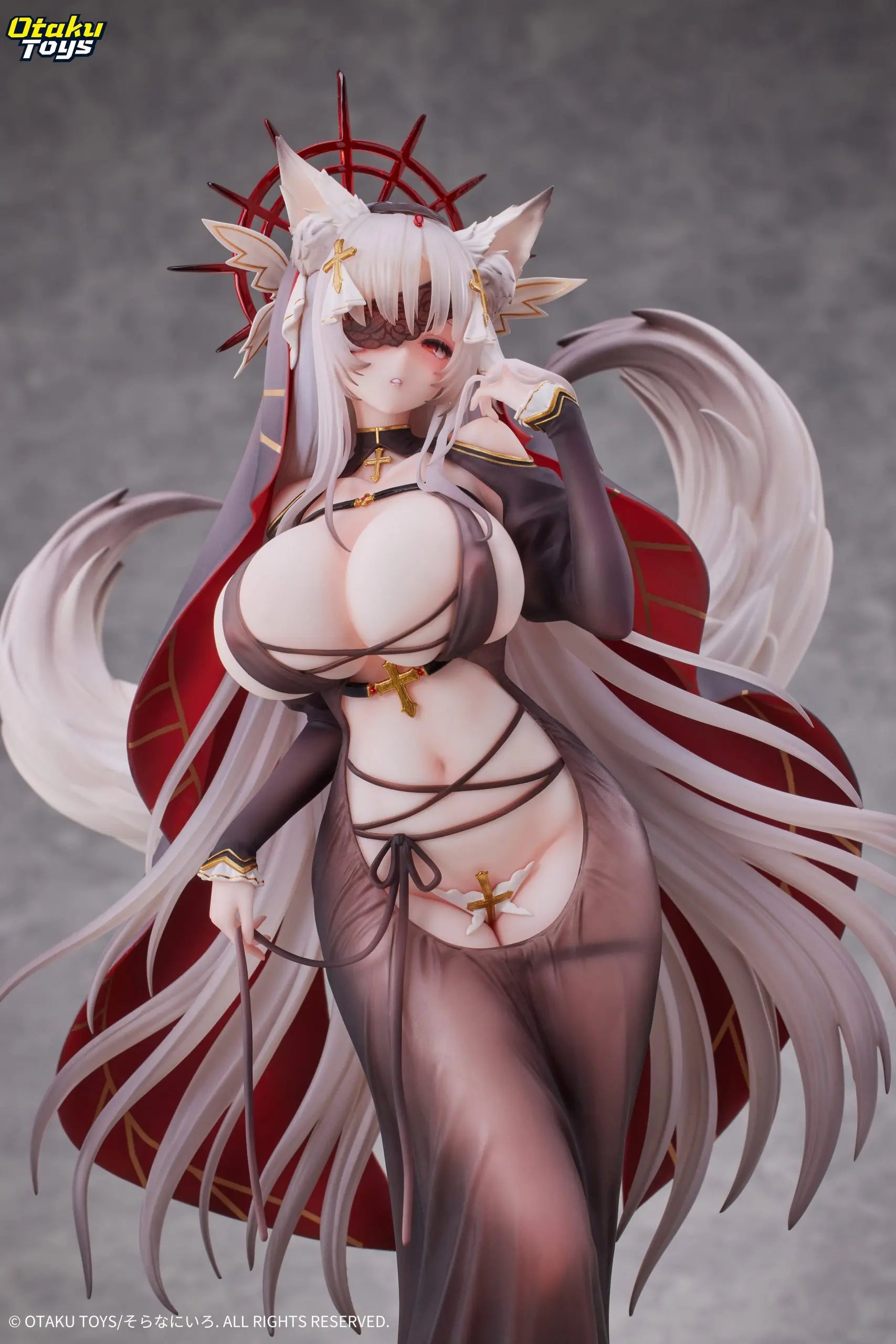 Otaku Toys - Youko no Sister (Licensed)