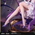 Myethos & miHoYo - Gift+ Honkai Star Rail LIVE Ver. Castorice 18 Scale Figure (Licensed)