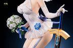 Lily Saber Fate Stay Night figura resina
