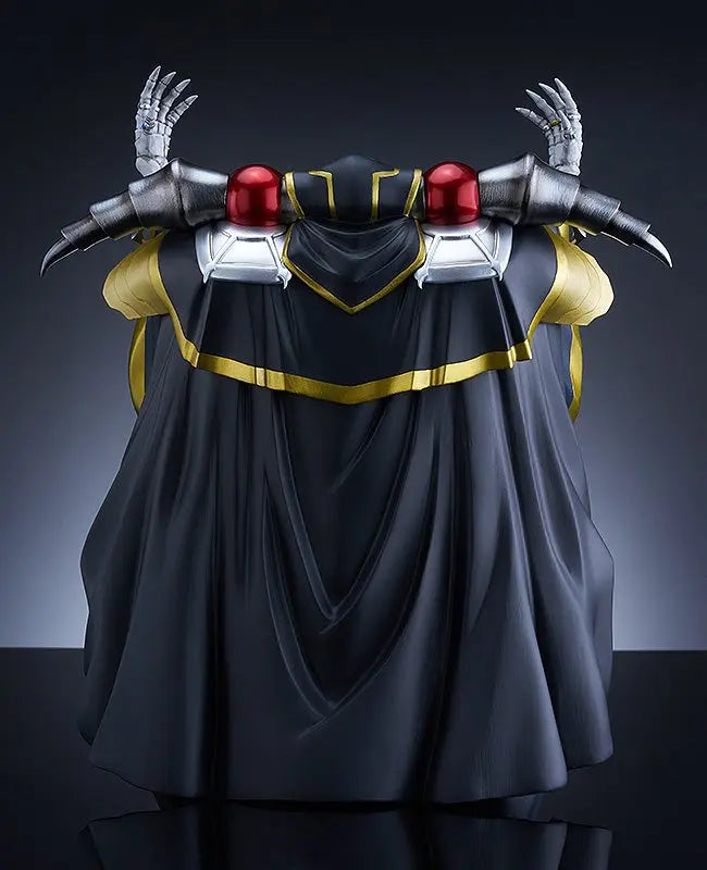 GSC - POP UP PARADE SP Overlord Ainz Ooal Gown Complete Figure (Licensed)