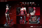 TreeTree Estudio Tohsaka Rin Fate