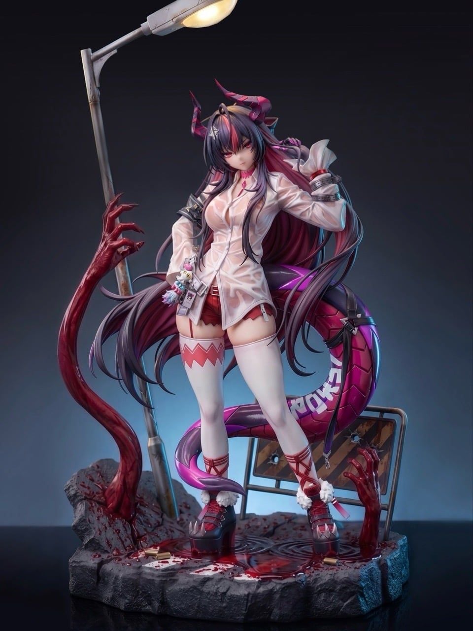 MIRA Studio Shinku Neverness to Everness