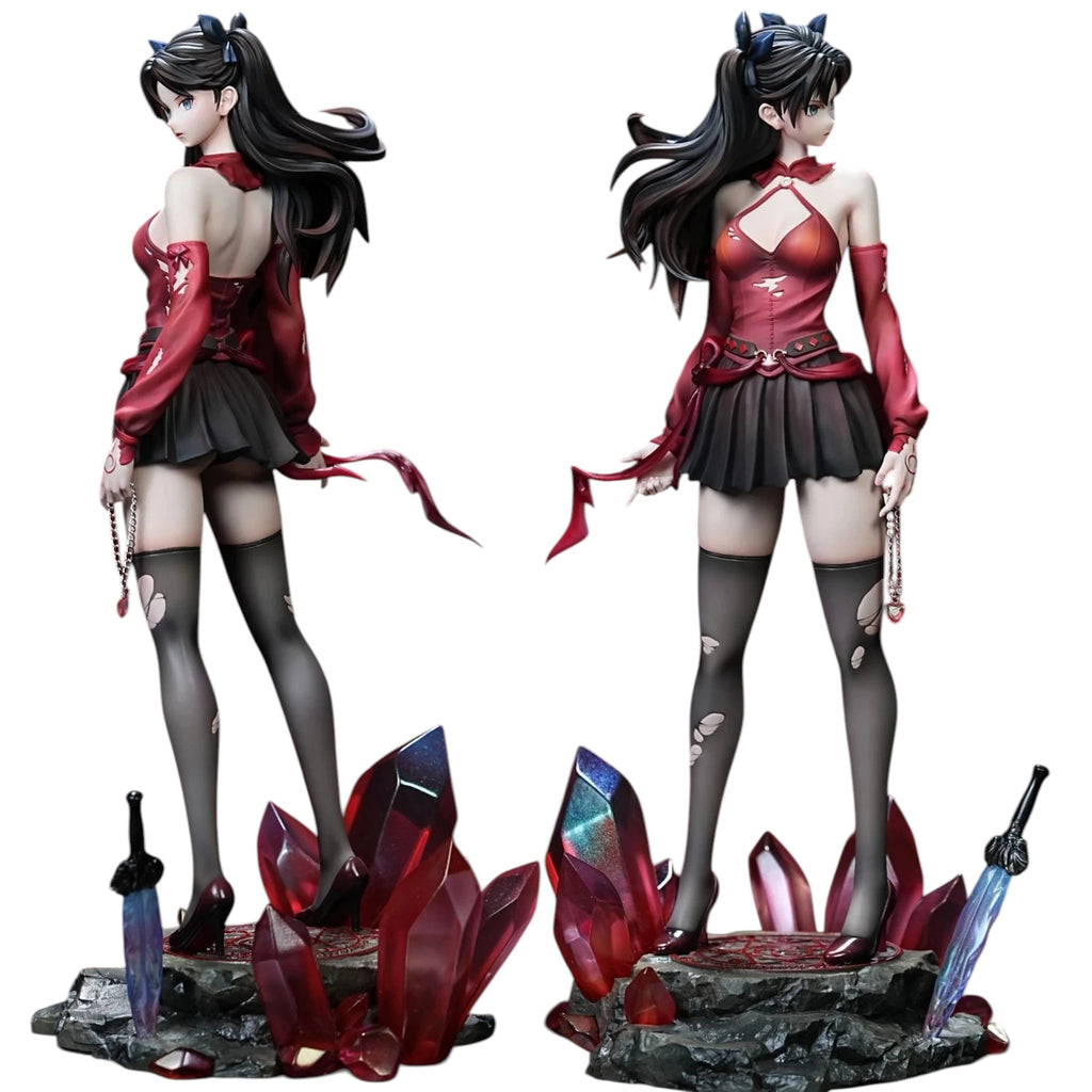 TreeTree Estudio Tohsaka Rin Fate