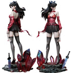 TreeTree Estudio Tohsaka Rin Fate