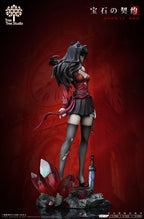TreeTree Estudio Tohsaka Rin Fate