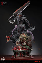 Dream Boat Studio & Apex Studio - Berserk Guts