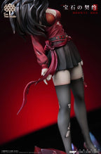 TreeTree Estudio Tohsaka Rin Fate