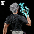 Heroe Collectibles Studio - Jujutsu Kaisen Battle Damaged Satoru Gojo