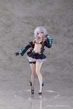 AniGame - Azur Lane Jade A Good Girl's Magic Ver. 1/6 Complete Figure (Licensed)