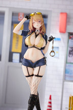 Hanabee - Original Gyaru Fukei-san Takanashi Arisa 1/6 Figure (Licensed)