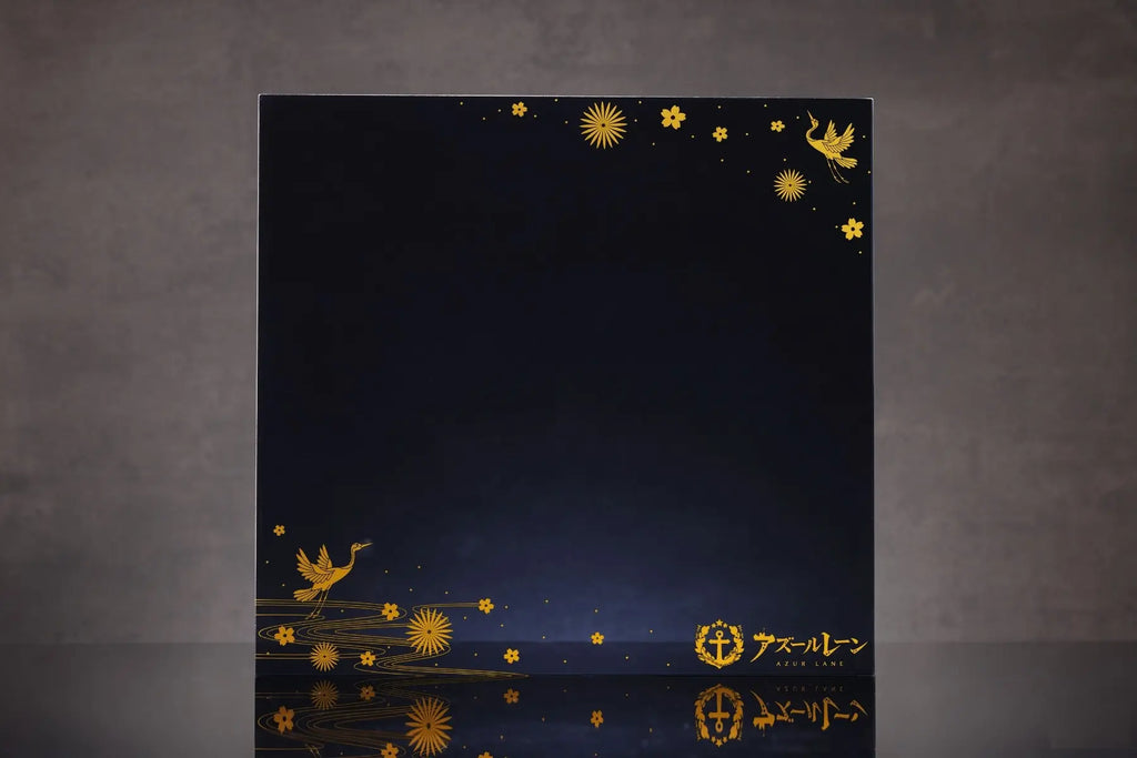 NEONMAX - Azur Lane St. Louis Spirits in the Snow Ver. 1/7 Figure (Licensed)