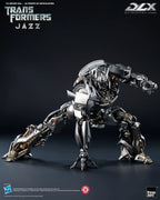 Threezero - Transformers DLX Jazz 3Z09000W0 3Z10460W0 (Licensed)