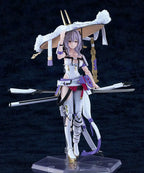 Max Factory - figma Goddess of Victory: Nikke Scarlet (Licensed)