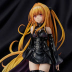 Union Creative - To Love-Ru Darkness Golden Darkness Black Trance ver. Complete Figure (Licensed)