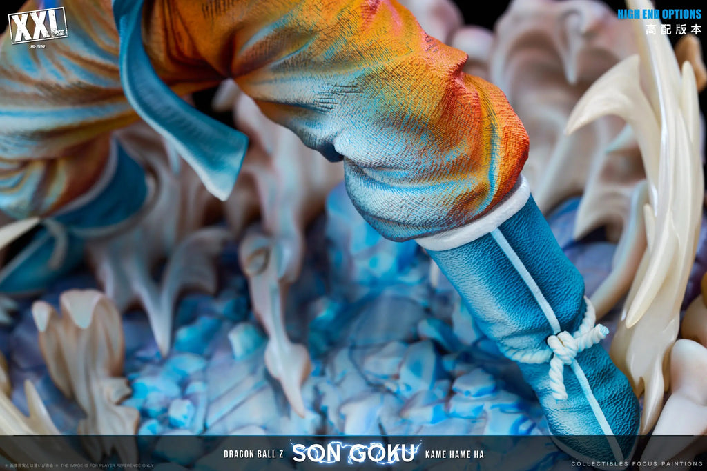 XXL Studio - Super Artbook Goku Dragon Ball