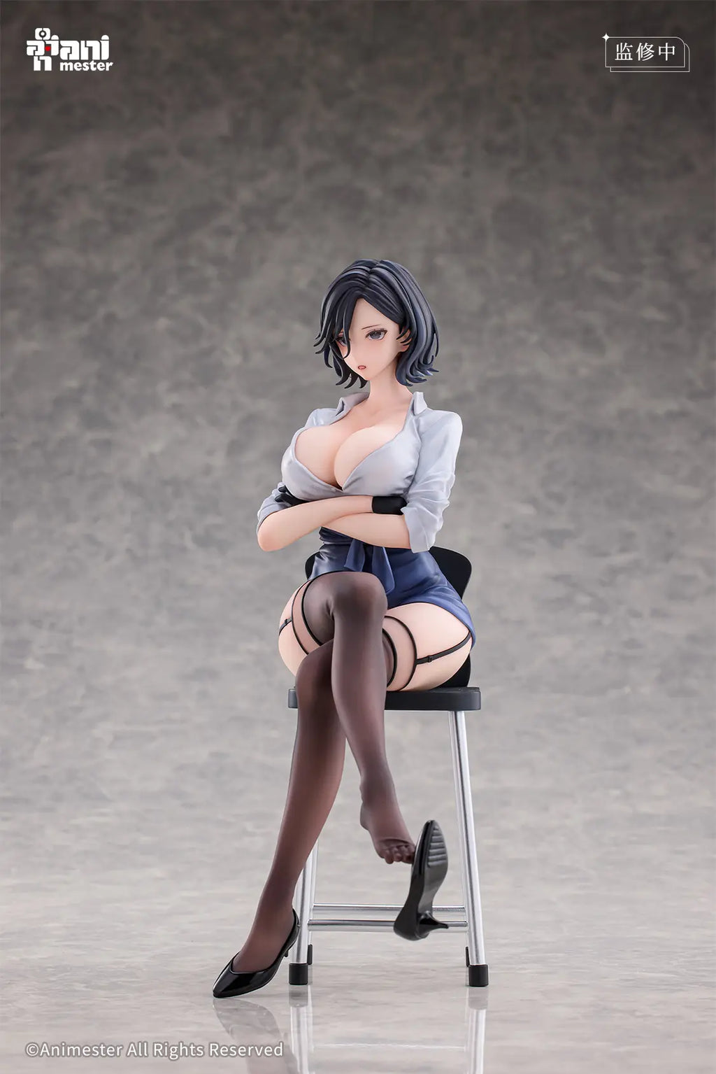 Animester - Original 1/6 Bijutsu Kyoushi no Houkago Shidou Rumi (Licensed)
