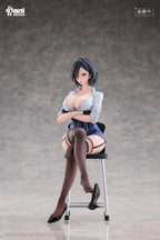 Animester - Original 1/6 Bijutsu Kyoushi no Houkago Shidou Rumi (Licensed)