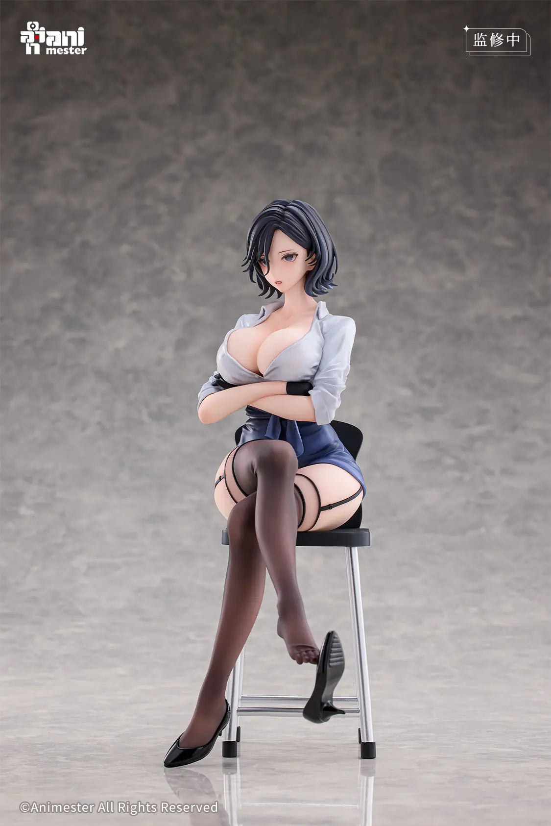 Animester - Original 1/6 Bijutsu Kyoushi no Houkago Shidou Rumi (Licensed)