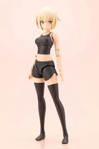 Kotobukiya - Sousai Shoujo Teien Grande Scale Dress Up Body [M]with Gourai Plastic Model (Licensed)