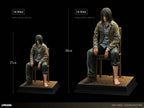 CHIKARA Studio - Attack on Titan Eren Jaeger