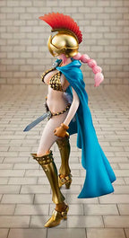 MegaHouse - One Piece 18 Excellent Model Portrait Of Pirates Sailing Again Rebecca (Licensed)