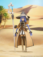 KADOKAWA - KADOKAWA PLASTIC MODEL SERIES Mushoku Tensei: Jobless Reincarnation Season 2 Roxy Migurdia (Licensed)