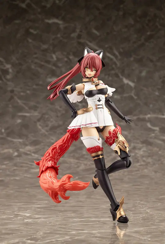 Kotobukiya - Arcanadea CHARMED Plastic Model (Licensed)