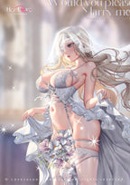 HerLove - Would You Please Marry Me ? 1/6 Figure (Licensed)