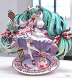 GSC - Vocaloid Hatsune Miku 1/7 15th Anniversary Ver. (Licensed)