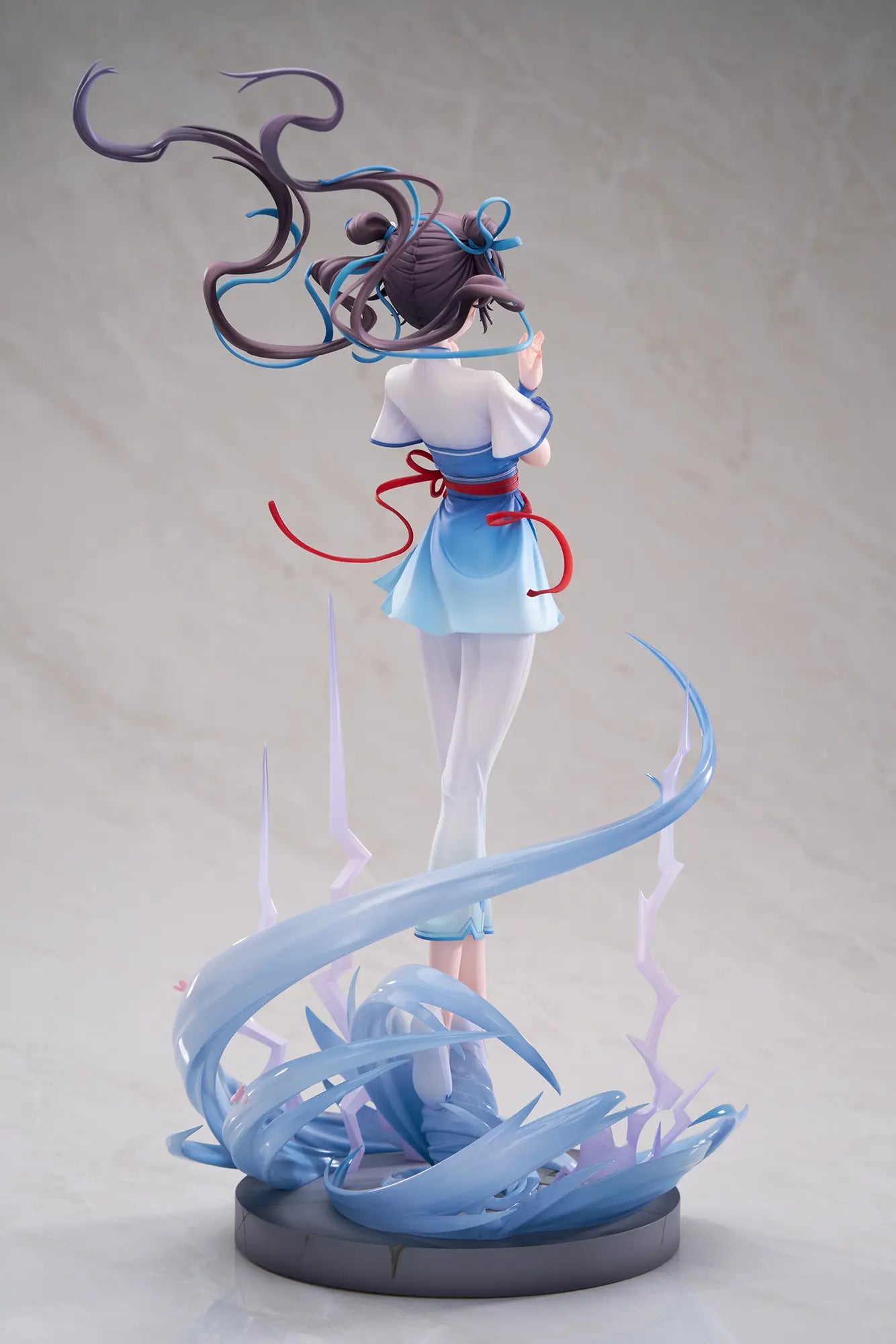 APEX-TOYS - Chinese Paladin: Sword and Fairy Zhao Ling-Er 1/7 Thunder Fairy Ver. (Licensed)