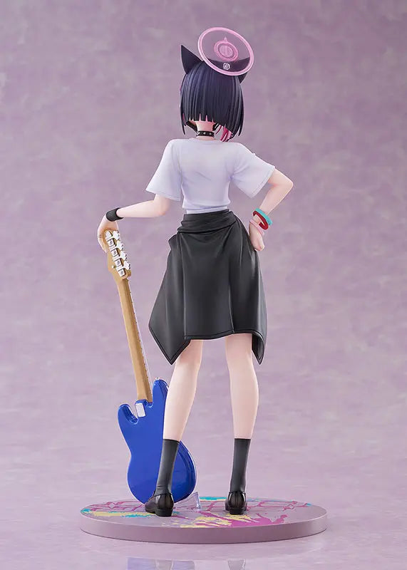 Miyuki - Blue Archive -Blue Archive- Kazusa (Band) 1/7 Complete Figure (Licensed)