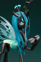 Kotobukiya - MY LITTLE PONY BISHOUJO QUEEN CHRYSALIS 1/7 Complete Figure (Licensed)