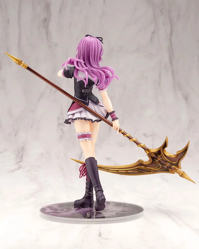 Kotobukiya - The Legend of Heroes: Trails into Reverie Renne Bright 1/8 Complete Figure (Licensed)
