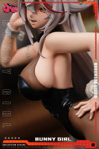 Modomodo Studio - Azur Lane Bunny Girl Aegir