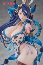 HOTVENUS - Aurora Kunoichi Outfit Ver. 1/6 Figure (Licensed)