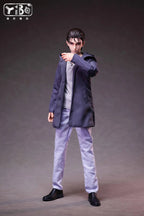 Yi Bo Studio - Attack on Titan 1/6 Eren Jaeger YB-R2014