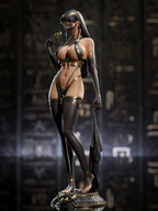 Dtalon Studio - Ishizu Ishtar Yu-Gi-Oh