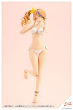 Kotobukiya - Sousai Shoujo Teien Seira Ichijo [Swim Style] Hair Arrange Ver. 1/10 Plastic Model (Licensed)