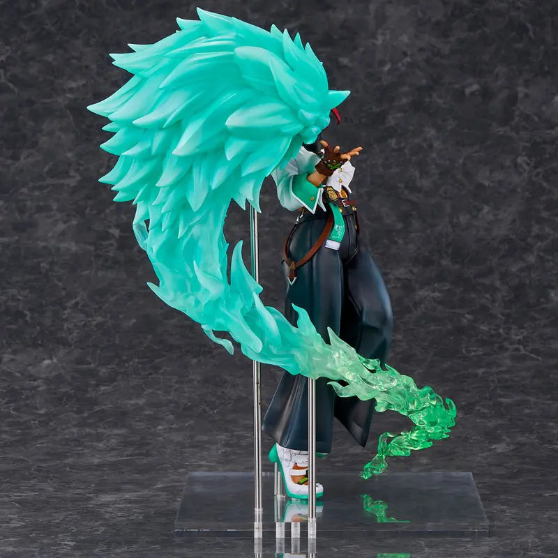 Union Creative - "GUILTY GEAR -STRIVE-" Giovanna Complete Figure (Licensed)