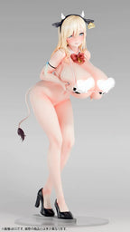 Insight - Nikkan Girl Boob Milk Door-to-Door Salesman Mill 2.0 (Licensed)